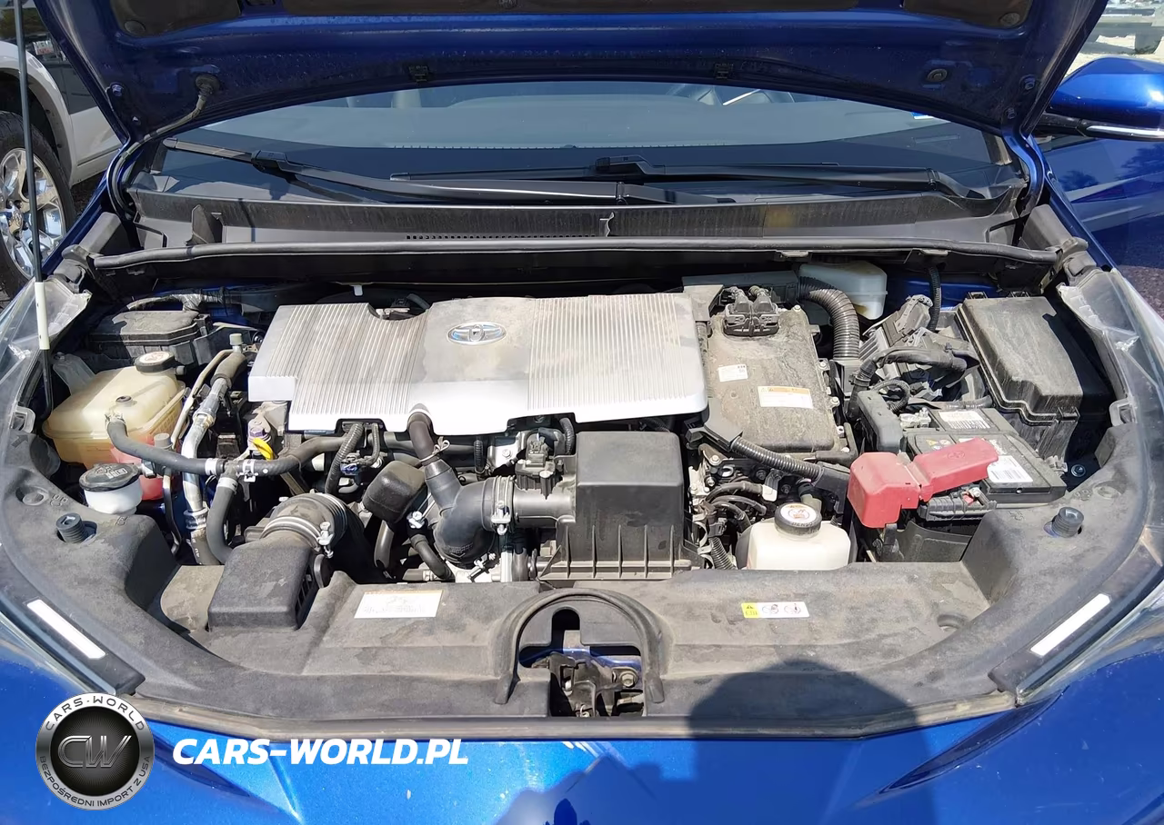 2017 Toyota Prius Three Touring VIN:JTDKARFU3H3045898 - 10
