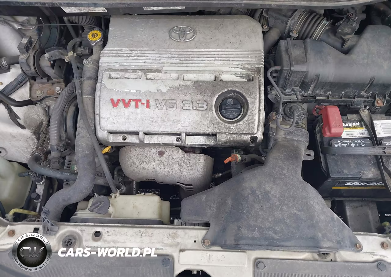 2004 Toyota Sienna Ce-Le VIN:5TDZA23CX4S148763 - 10