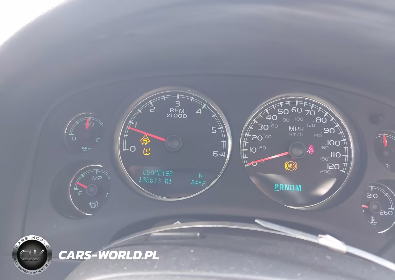 2010 Chevrolet Avalanche 1500 Lt1 VIN:3GNVKFE00AG181228 - 7