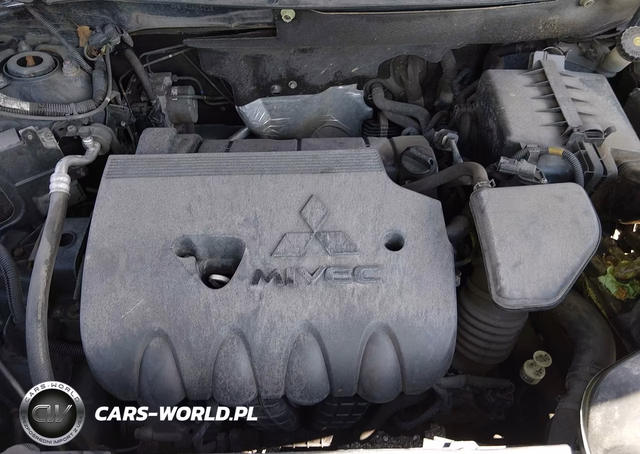 2019 Mitsubishi Outlander Es VIN:JA4AZ3A30KZ005728 - 10