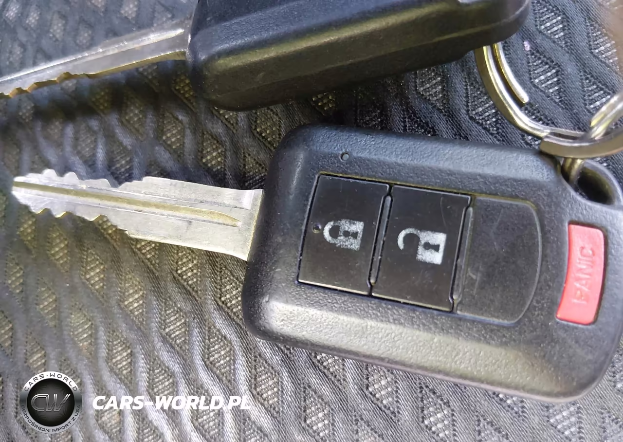 2019 Mitsubishi Outlander Es VIN:JA4AZ3A30KZ005728 - 11