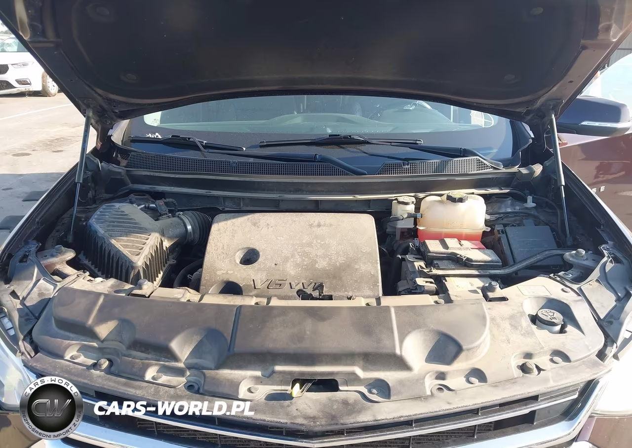 2021 Chevrolet Traverse Fwd Lt Leather VIN:1GNERHKW6MJ154697 - 10