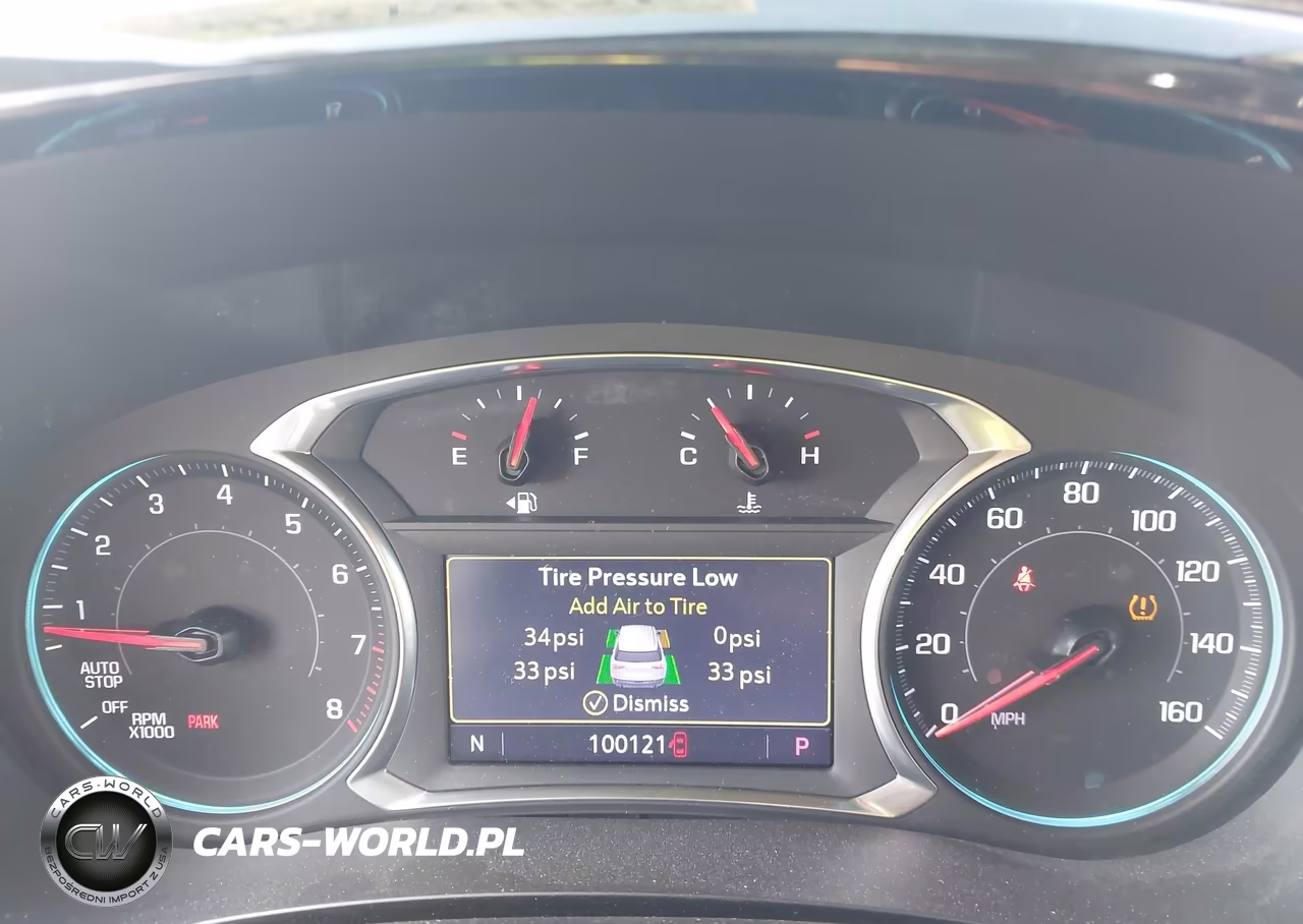 2021 Chevrolet Traverse Fwd Lt Leather VIN:1GNERHKW6MJ154697 - 7