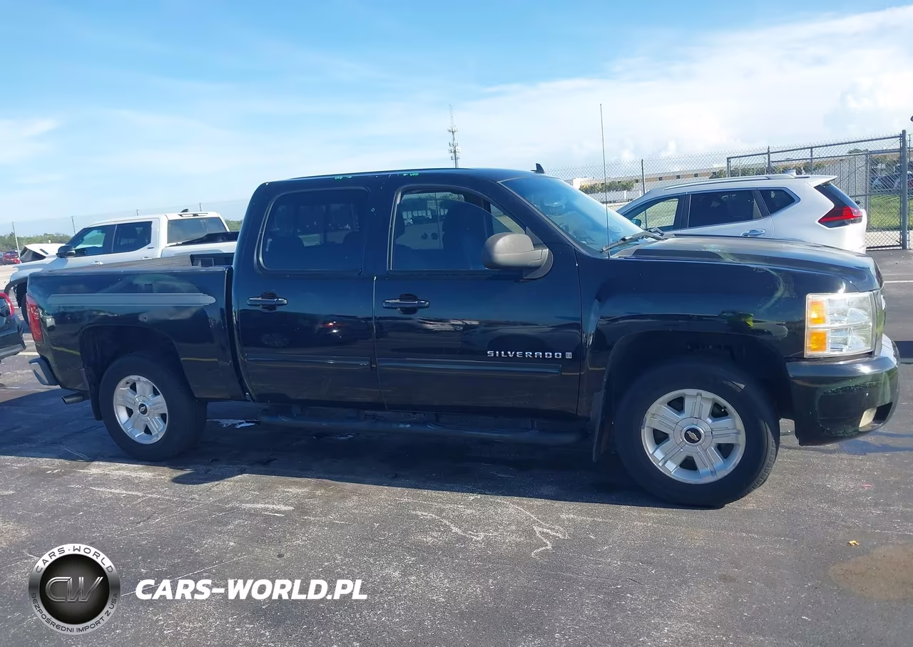 2009 Chevrolet Silverado 1500 Lt VIN:3GCEC23J99G228083 - 13