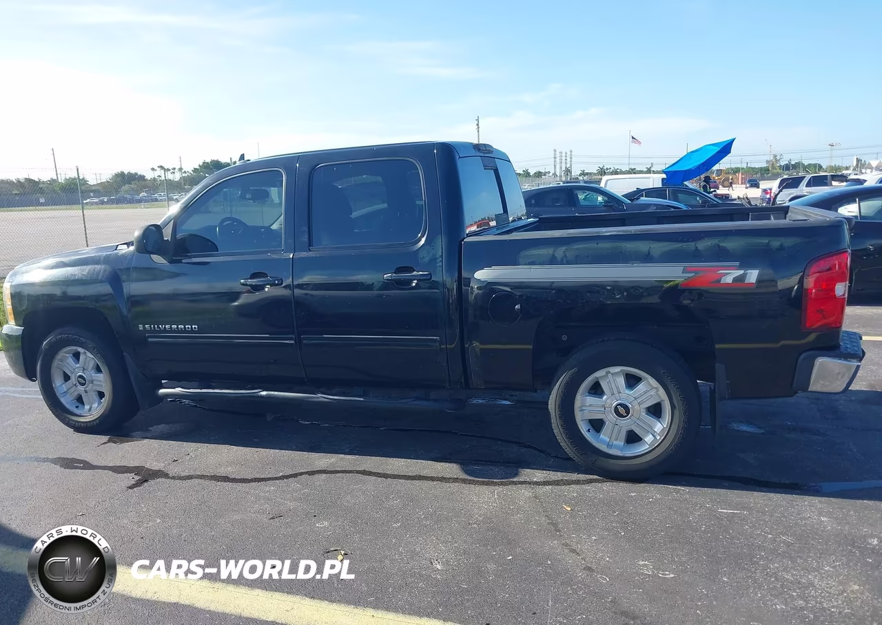 2009 Chevrolet Silverado 1500 Lt VIN:3GCEC23J99G228083 - 14