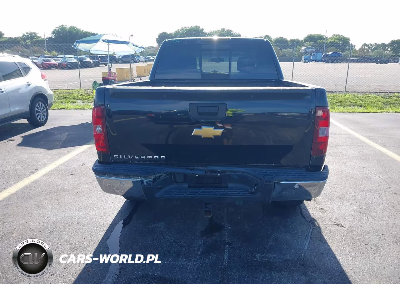 2009 Chevrolet Silverado 1500 Lt VIN:3GCEC23J99G228083 - 16