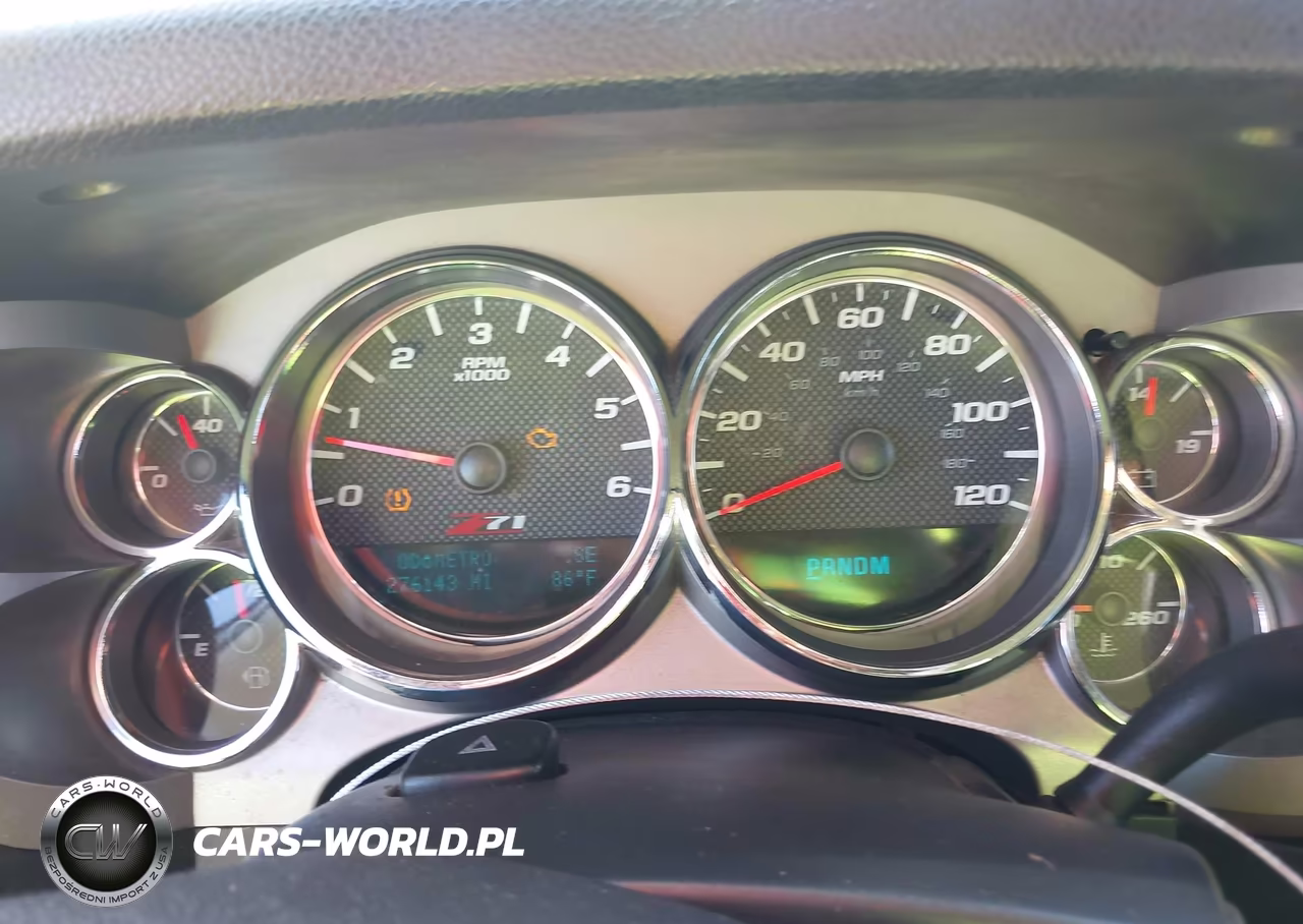 2009 Chevrolet Silverado 1500 Lt VIN:3GCEC23J99G228083 - 7