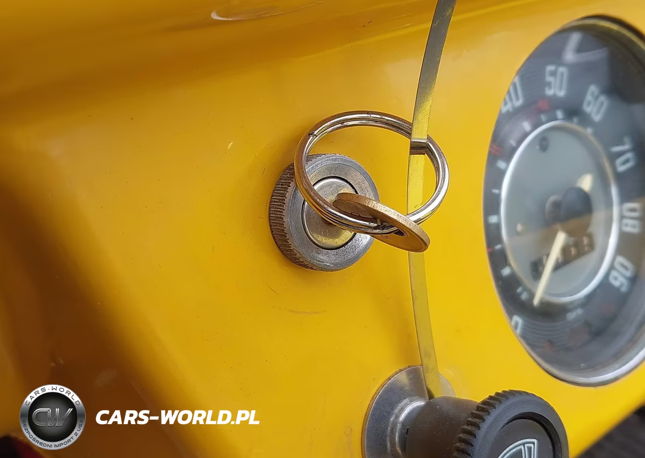 1957 Volkswagen Beetle VIN:00000000001546793 - 11