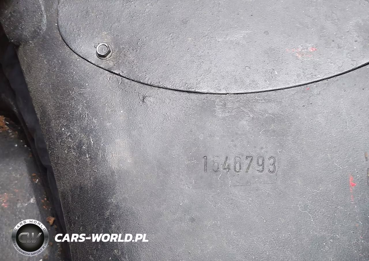 1957 Volkswagen Beetle VIN:00000000001546793 - 9