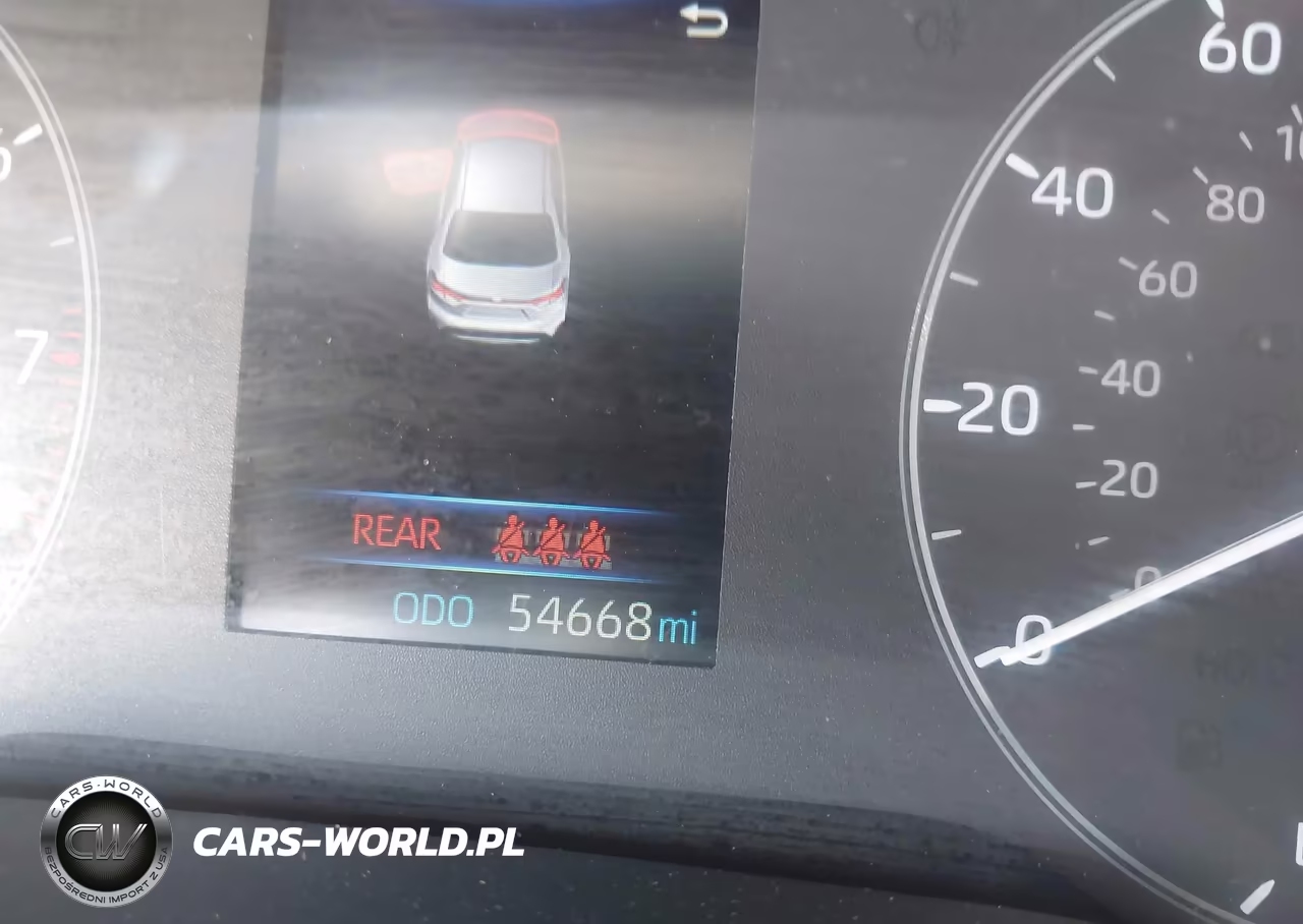 2023 Toyota Corolla Le VIN:5YFB4MDE1PP028450 - 16