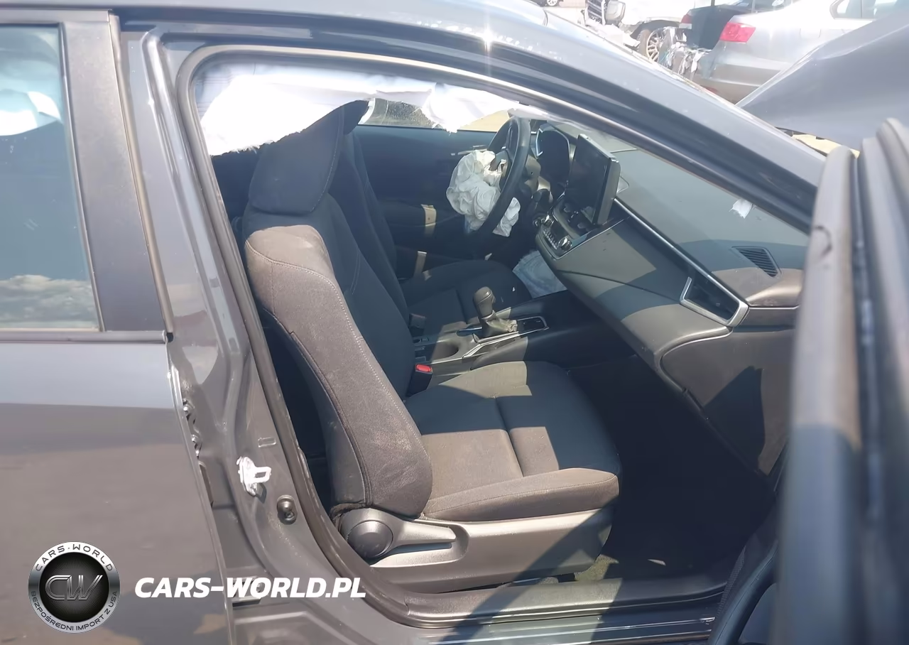 2023 Toyota Corolla Le VIN:5YFB4MDE1PP028450 - 5