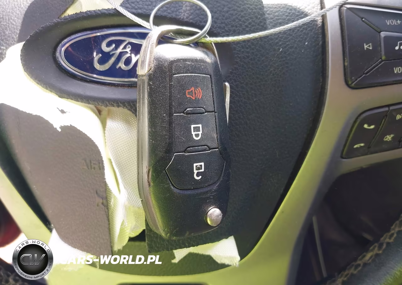 2019 Ford Ranger Xlt VIN:1FTER4EH9KLA55193 - 11