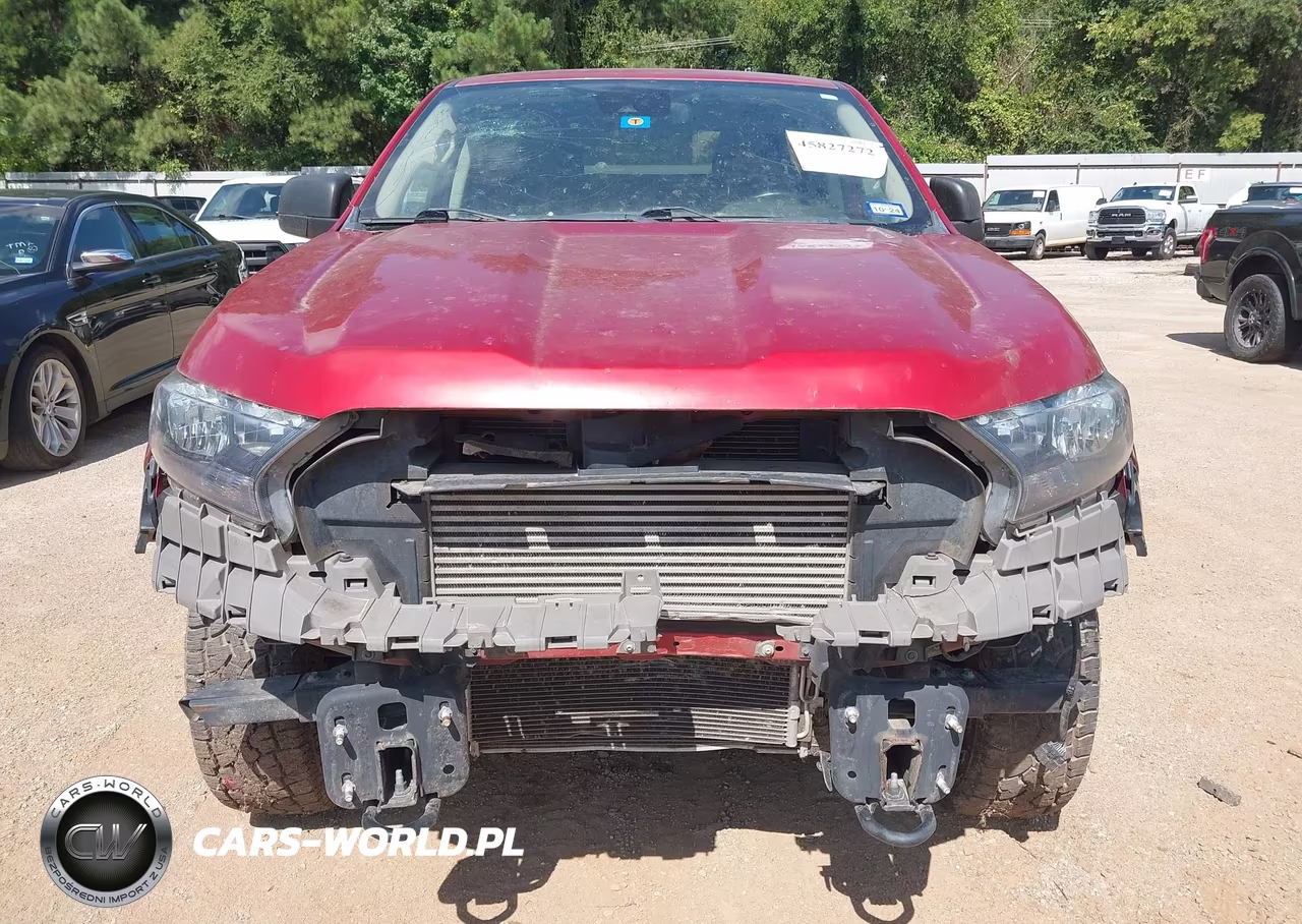 2019 Ford Ranger Xlt VIN:1FTER4EH9KLA55193 - 13