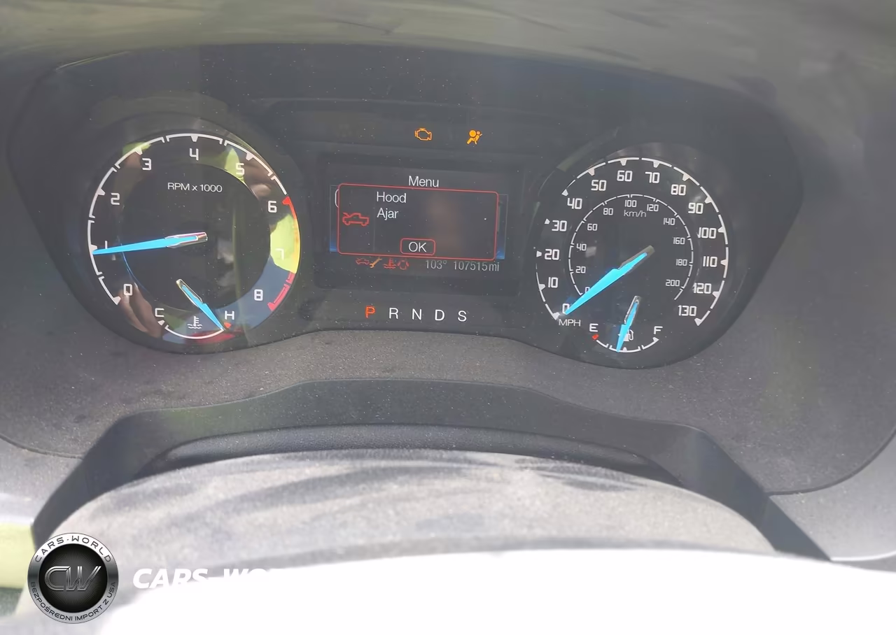 2019 Ford Ranger Xlt VIN:1FTER4EH9KLA55193 - 7