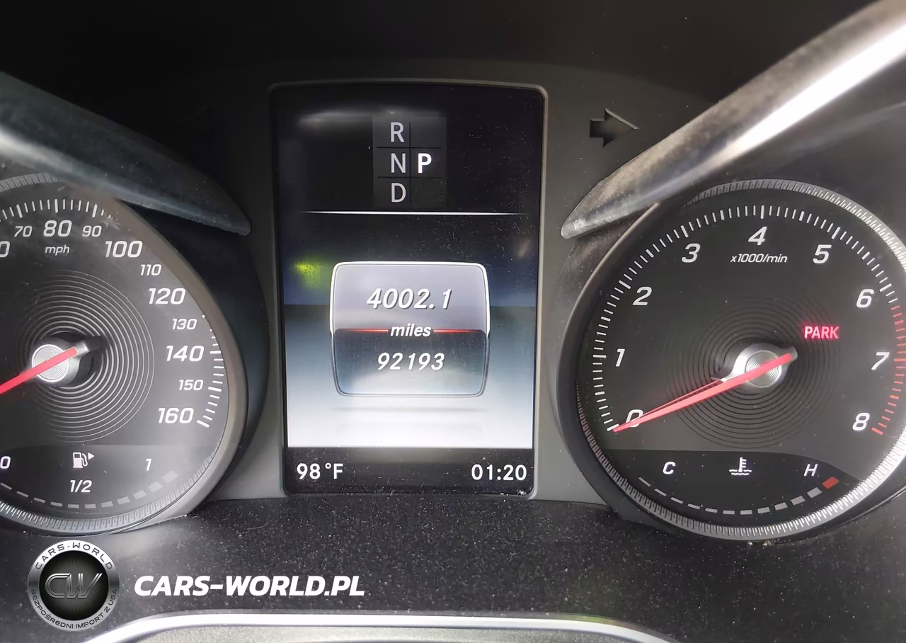2019 Mercedes-Benz Glc 300 VIN:WDC0G4JB6KV161326 - 14