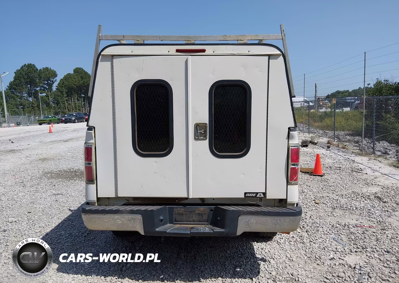 2011 Ford F-150 Xl VIN:1FTEX1CM8BFC43402 - 16