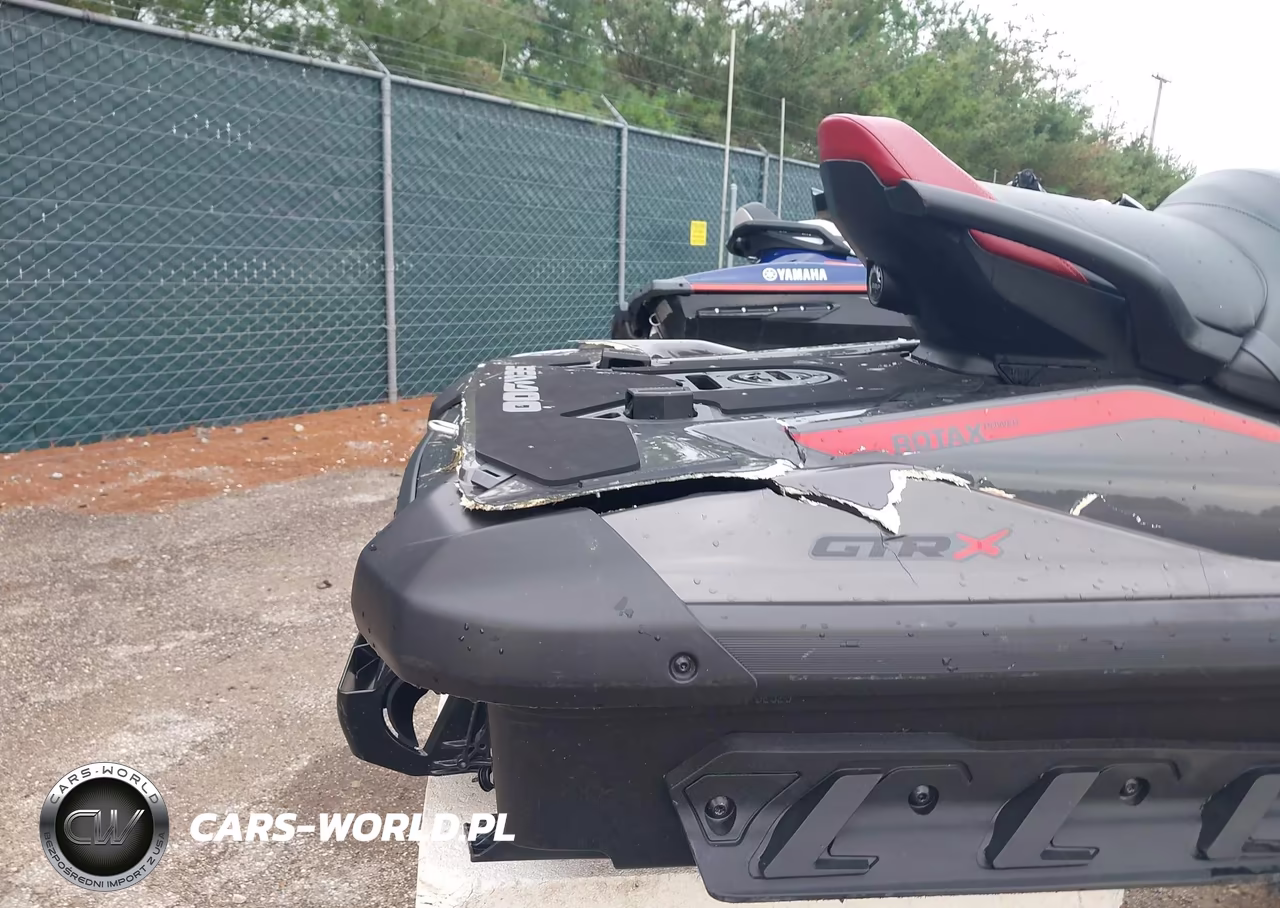 2025 Seadoo Seadoo VIN:0000070E525000000 - 14