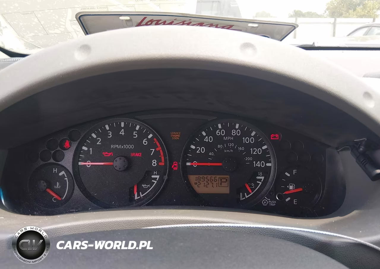 2009 Nissan Xterra S VIN:5N1AN08U69C514603 - 7