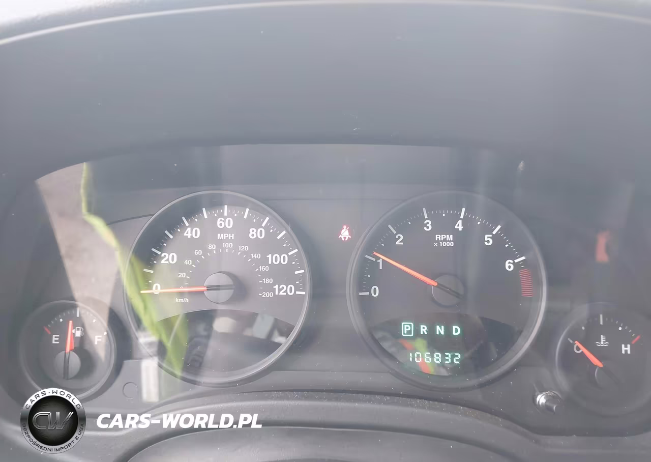 2012 Jeep Compass Latitude VIN:1C4NJDEB9CD588191 - 7