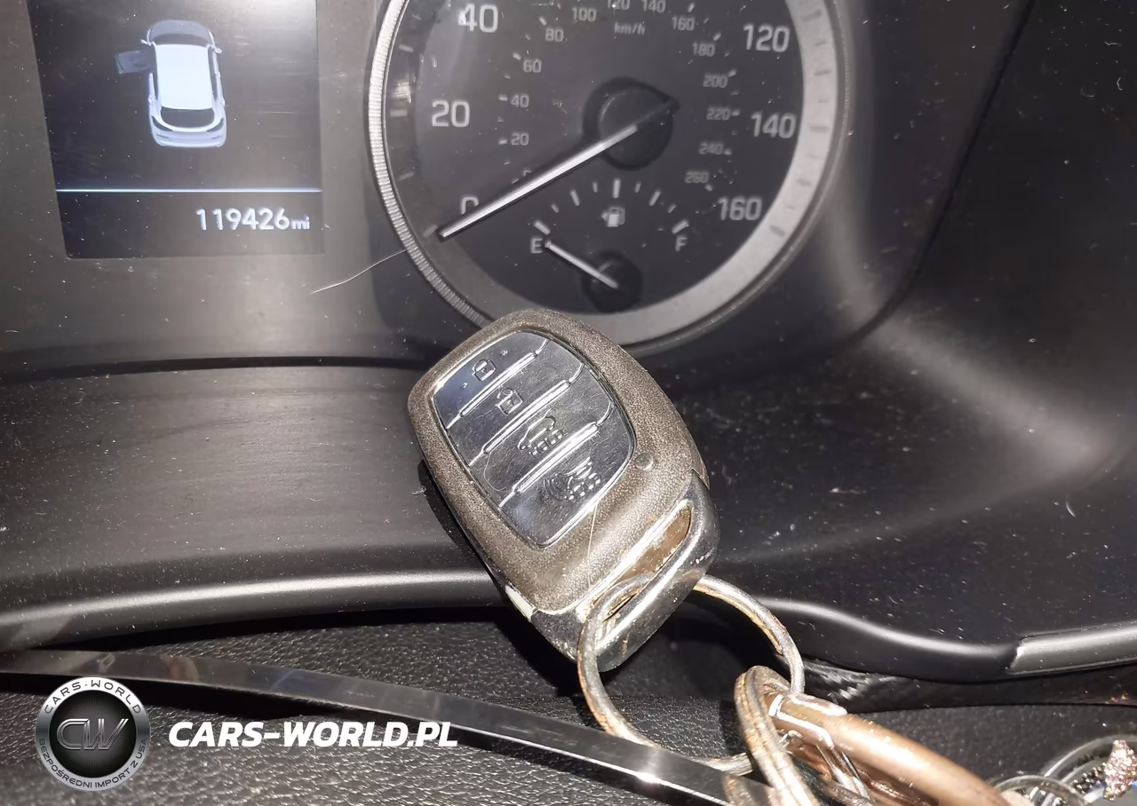2021 Hyundai Tucson Sel VIN:KM8J33AL4MU361277 - 11