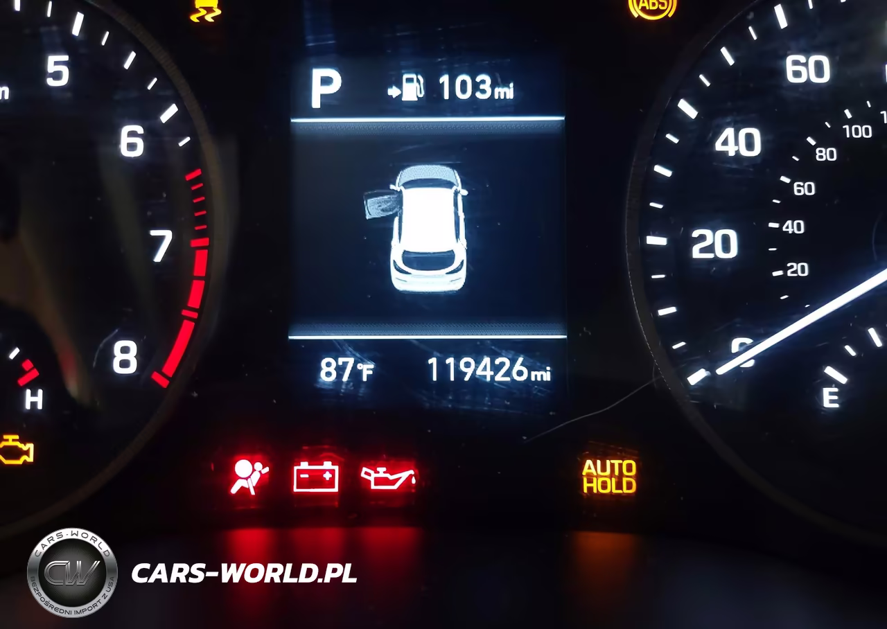 2021 Hyundai Tucson Sel VIN:KM8J33AL4MU361277 - 15