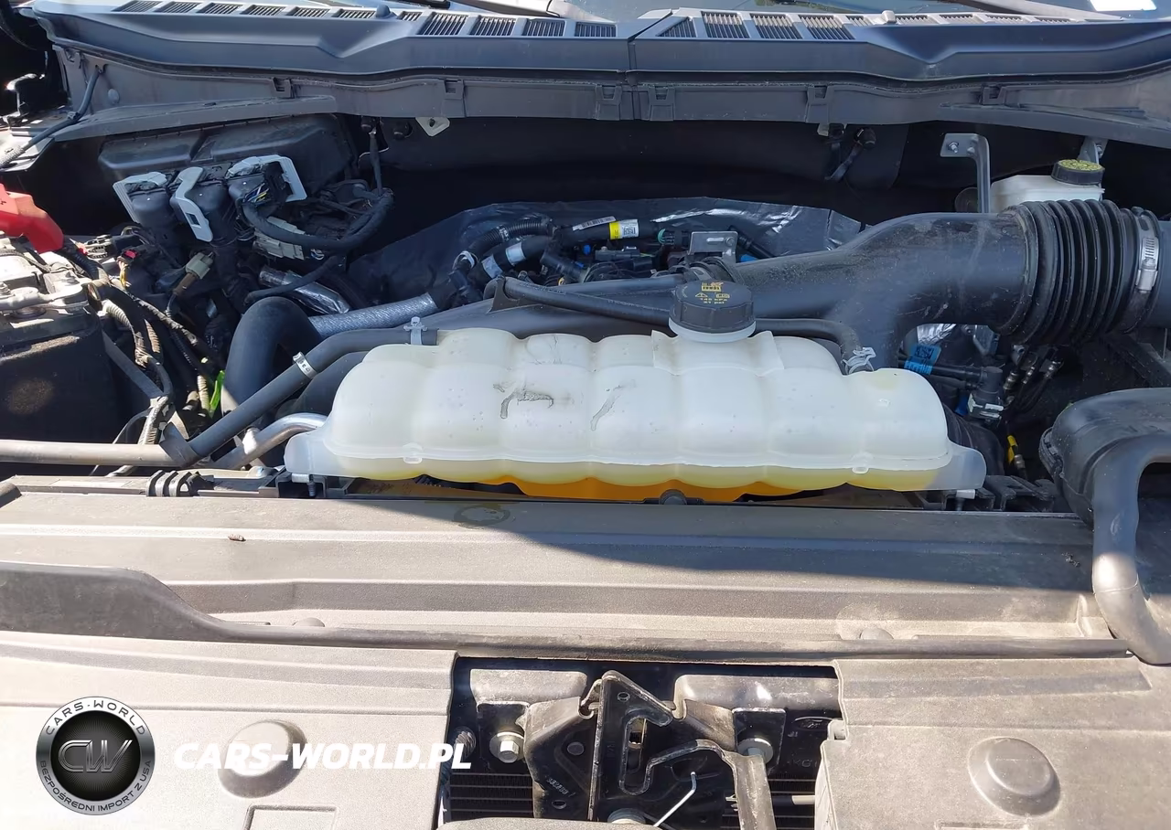 2023 Ford F-150 Xlt VIN:1FTEW1EP7PFD33528 - 10