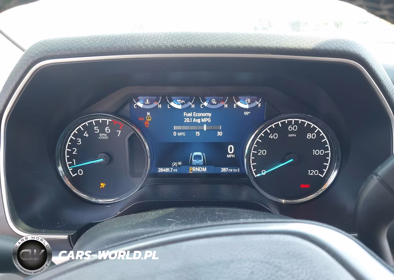 2023 Ford F-150 Xlt VIN:1FTEW1EP7PFD33528 - 7