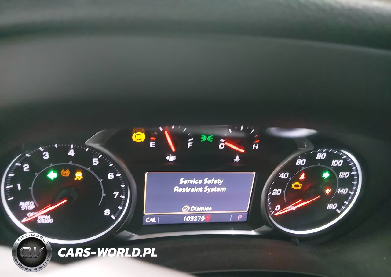 2019 GMC Terrain Slt VIN:3GKALVEV2KL338863 - 7