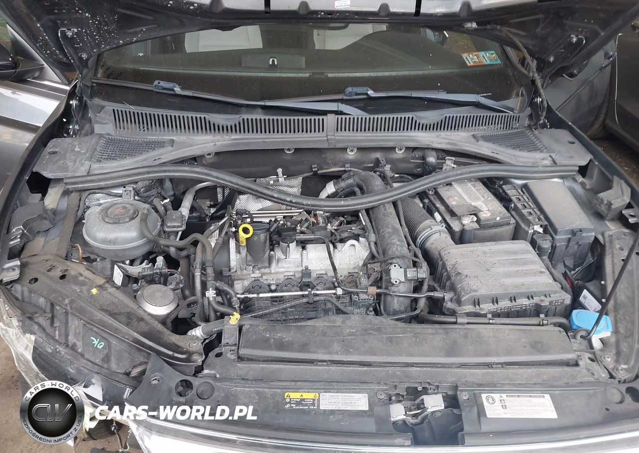 2019 Volkswagen Jetta 1.4T R-Line-1.4T S-1.4T Se VIN:3VWC57BU0KM132535 - 10