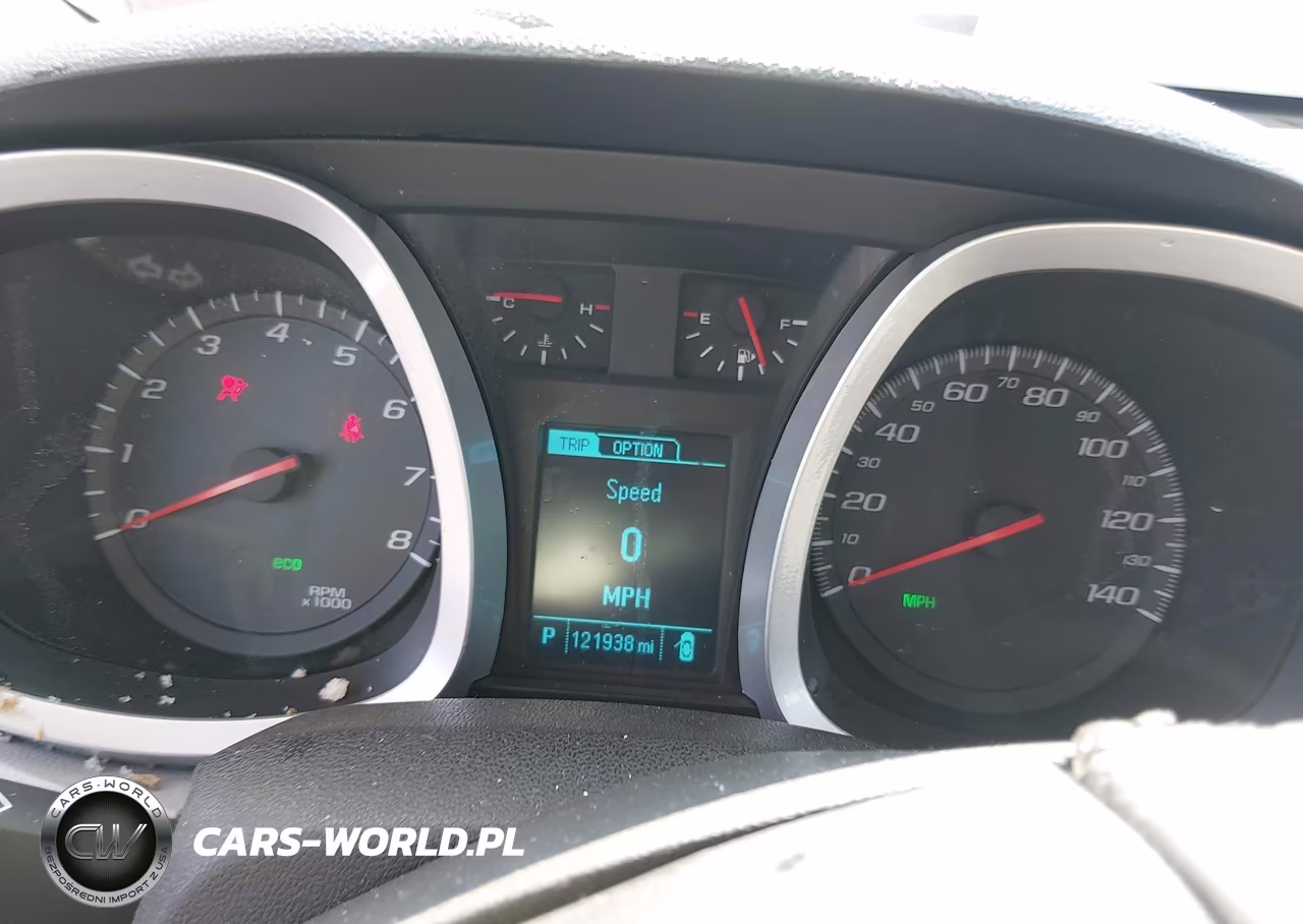 2014 Chevrolet Equinox Ltz VIN:2GNALDEK4E6250666 - 7
