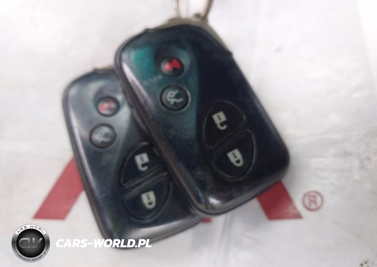 2007 Lexus Is 250 VIN:JTHCK262072019401 - 11