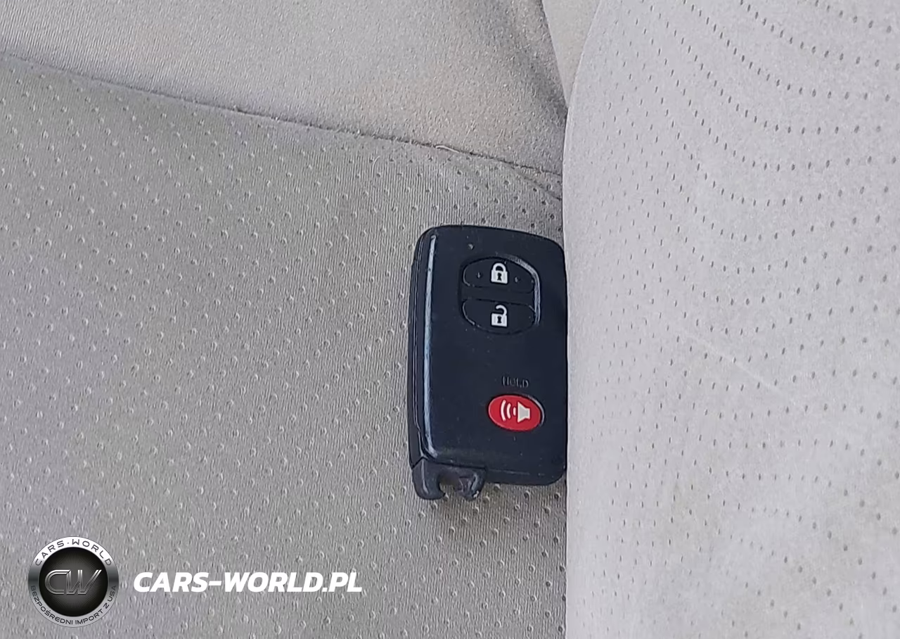 2010 Toyota Prius Ii VIN:JTDKN3DU3A0191438 - 11