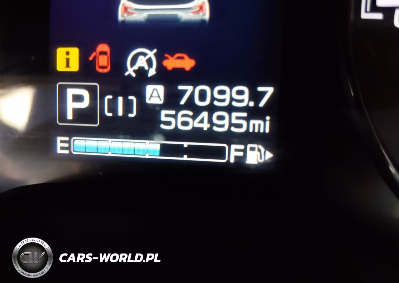 2019 Subaru Forester VIN:JF2SKACC5KH564988 - 15