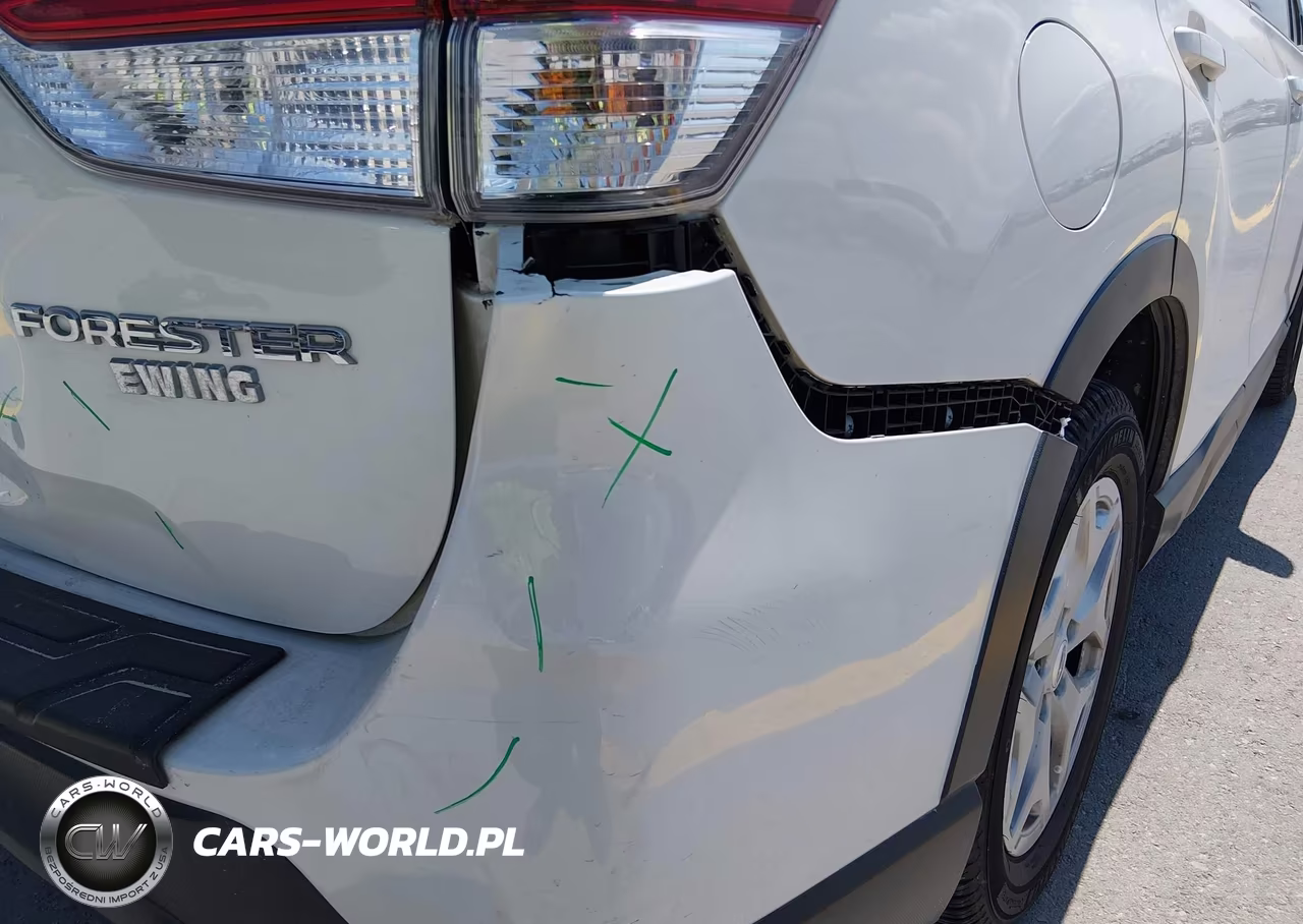 2019 Subaru Forester VIN:JF2SKACC5KH564988 - 17