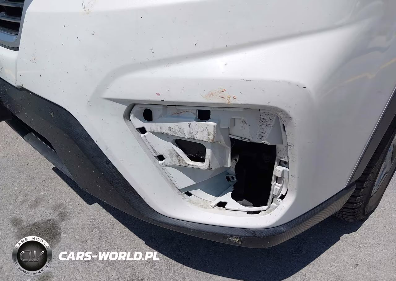 2019 Subaru Forester VIN:JF2SKACC5KH564988 - 19