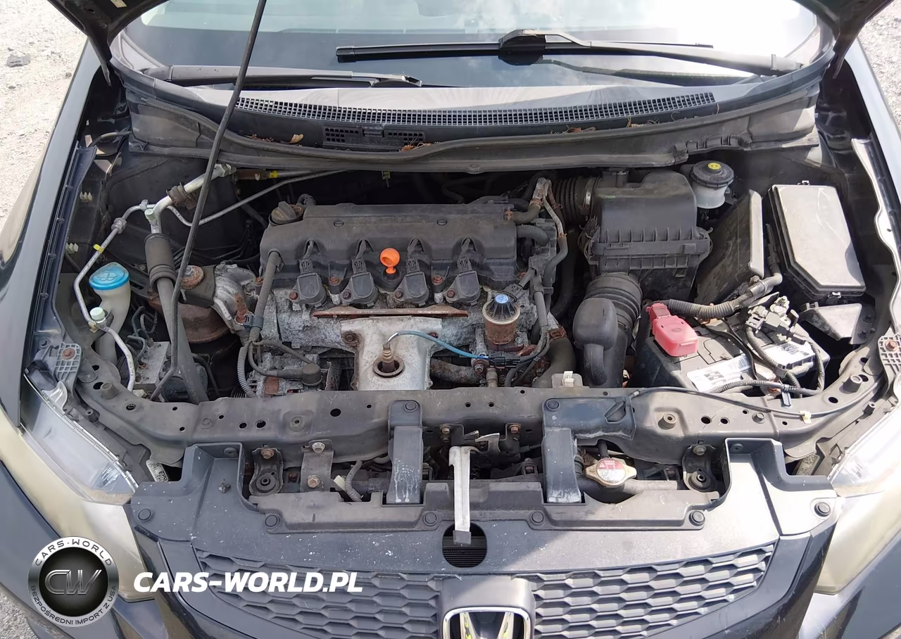 2013 Honda Civic Ex VIN:2HGFG3B88DH519942 - 10