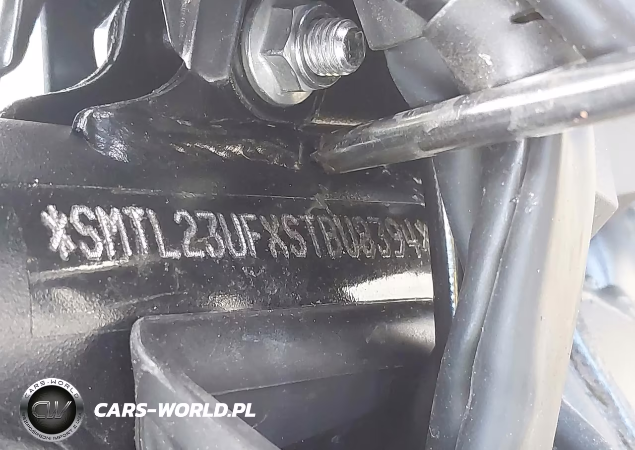 2025 Triumph Motorcycle Daytona 660 VIN:SMTL23UFXSTBU8394 - 10