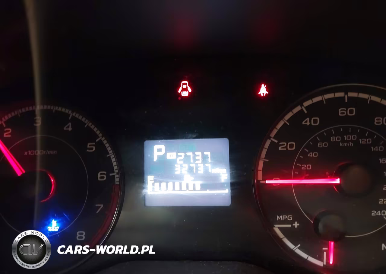 2019 Subaru Impreza 2.0I VIN:4S3GKAA66K3608415 - 15