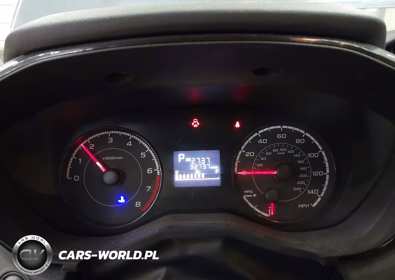 2019 Subaru Impreza 2.0I VIN:4S3GKAA66K3608415 - 7