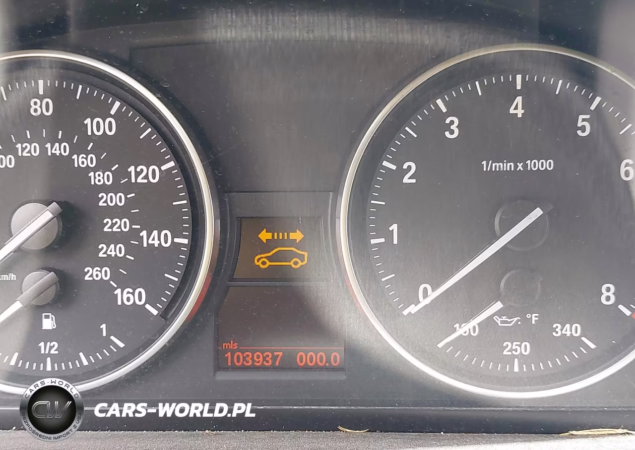 2008 BMW 335Xi VIN:WBAWC73578E065991 - 7