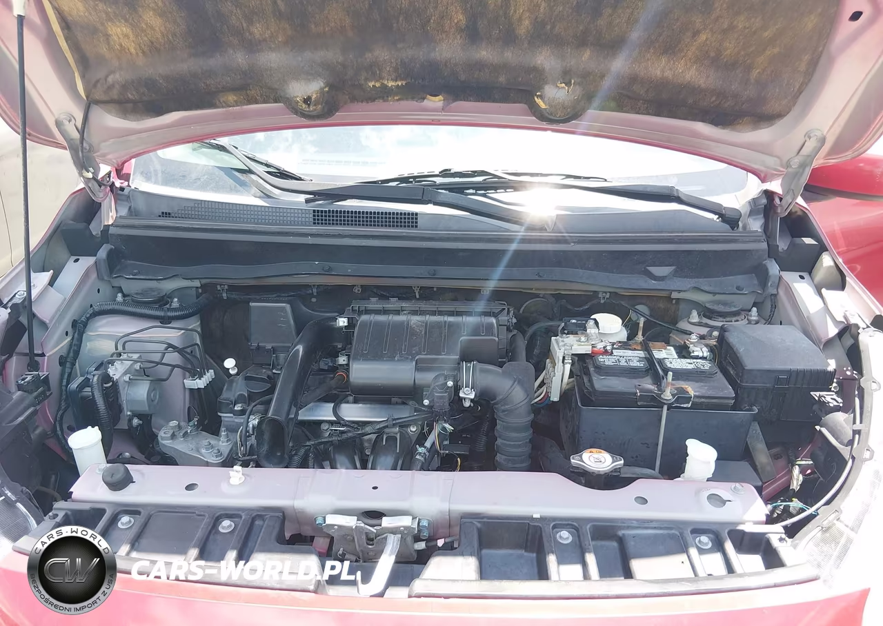 2018 Mitsubishi Mirage G4 Es VIN:ML32F3FJ2JHF10710 - 10