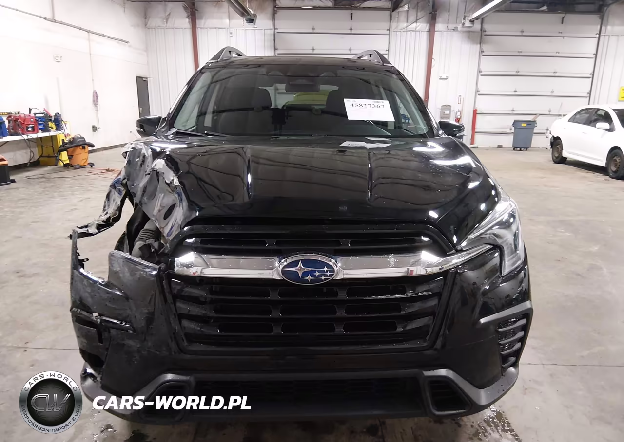 2023 Subaru Ascent Premium 8-Passenger VIN:4S4WMABD9P3441067 - 13
