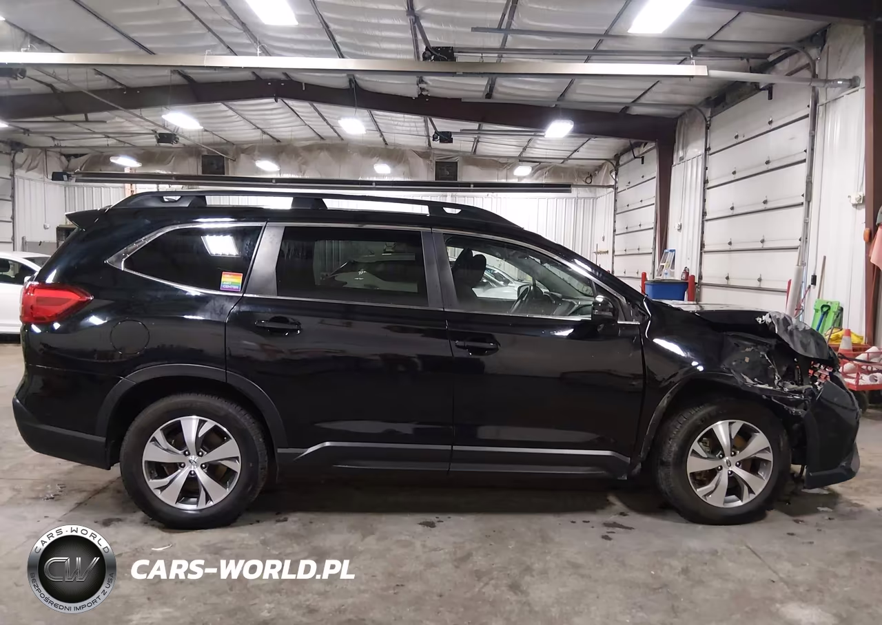 2023 Subaru Ascent Premium 8-Passenger VIN:4S4WMABD9P3441067 - 14