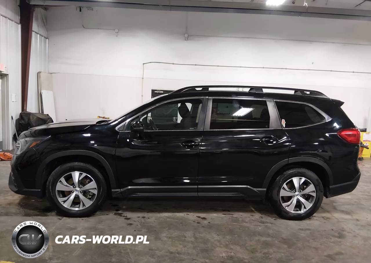 2023 Subaru Ascent Premium 8-Passenger VIN:4S4WMABD9P3441067 - 15