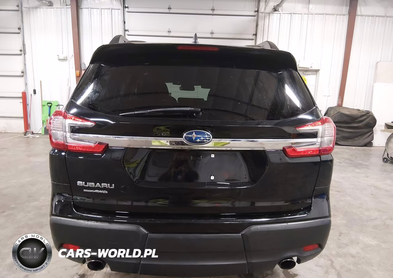 2023 Subaru Ascent Premium 8-Passenger VIN:4S4WMABD9P3441067 - 17