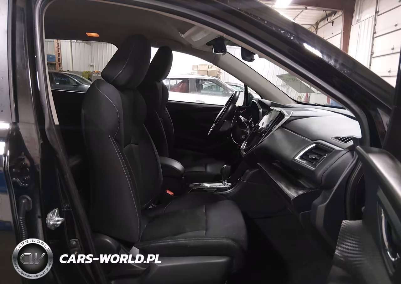 2023 Subaru Ascent Premium 8-Passenger VIN:4S4WMABD9P3441067 - 5