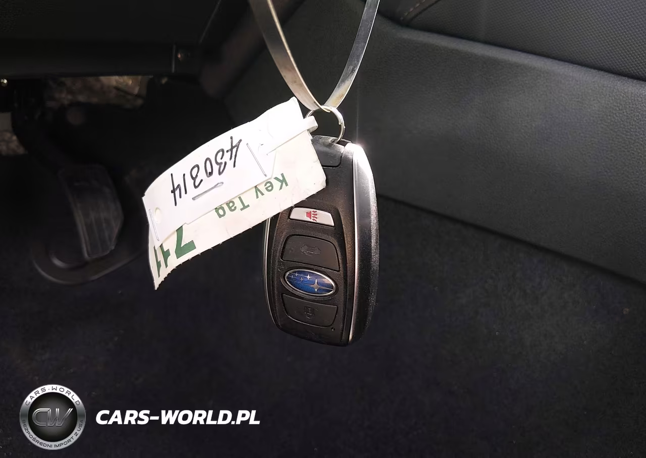 2025 Subaru Forester Sport Hybrid VIN:JF2SLSJD5SH449094 - 11