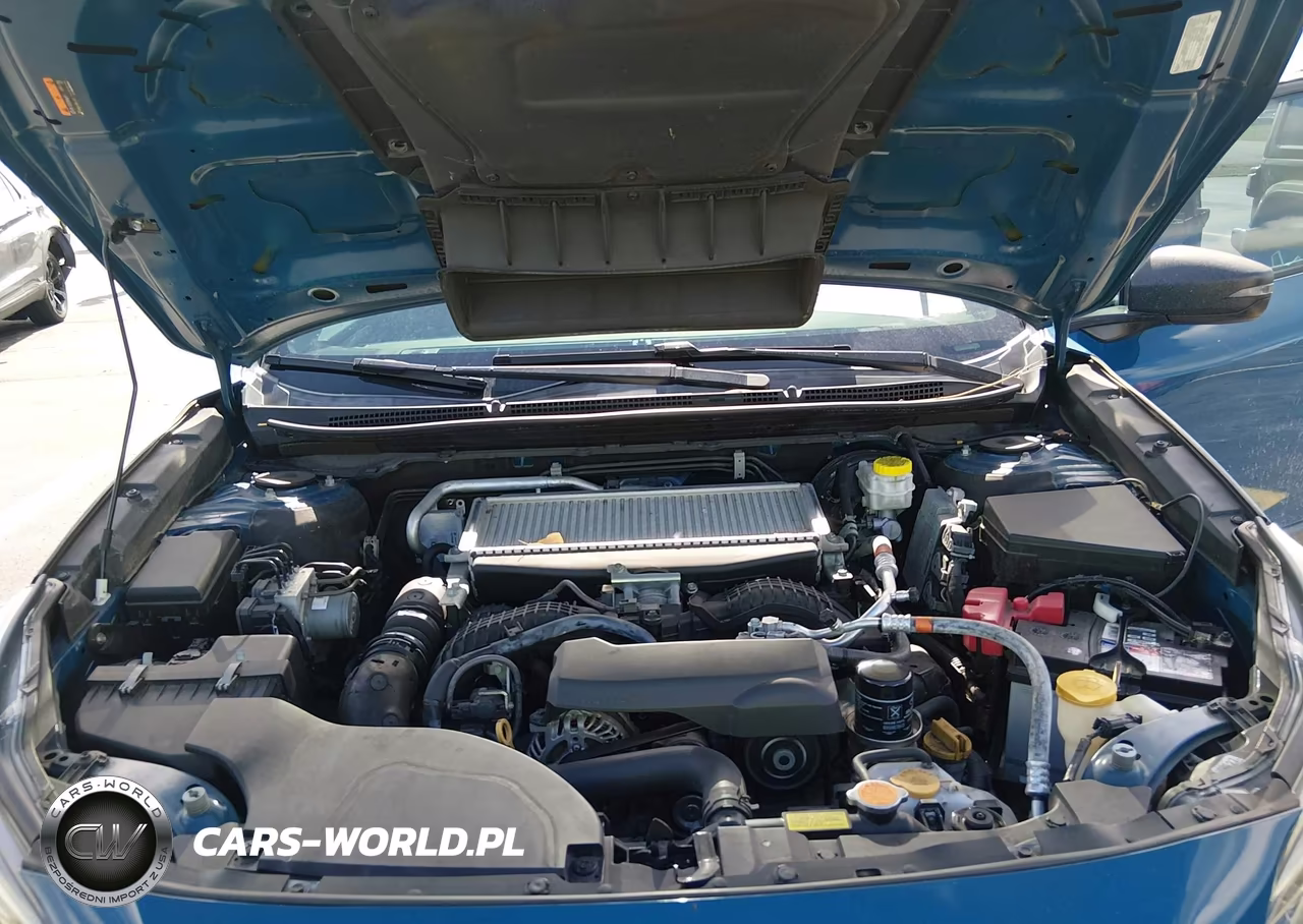 2022 Subaru Outback Wilderness VIN:4S4BTGUD7N3209890 - 10