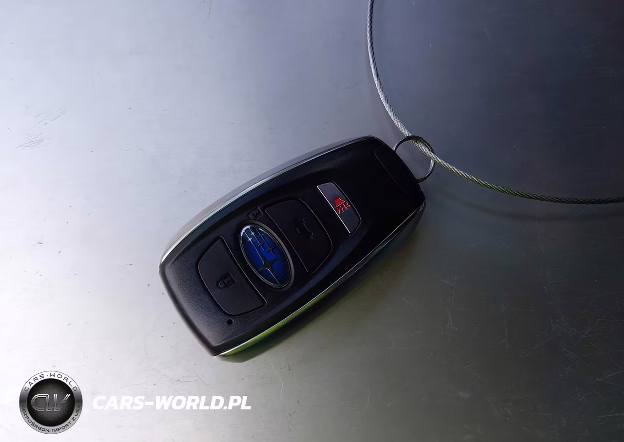 2022 Subaru Outback Wilderness VIN:4S4BTGUD7N3209890 - 11