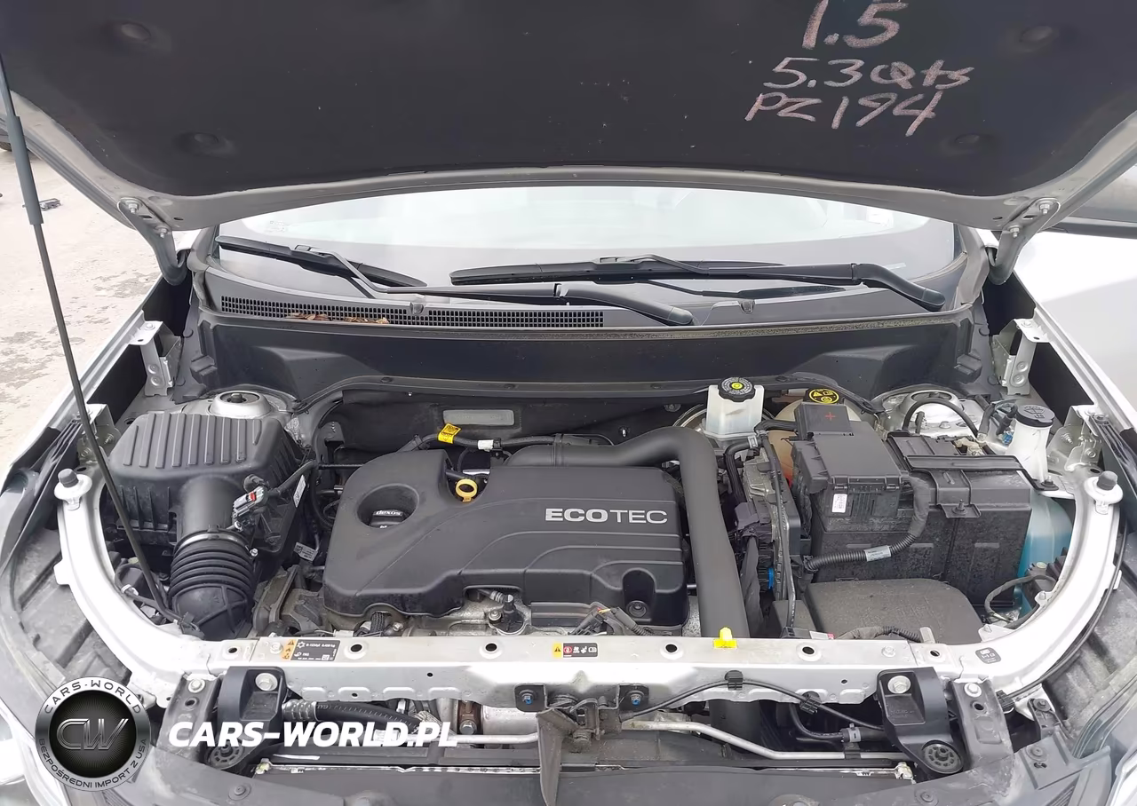 2019 Chevrolet Equinox Ls VIN:3GNAXHEV6KL275503 - 10